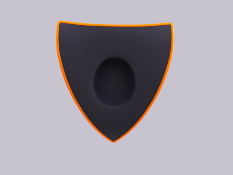 Hat457 3D 模型