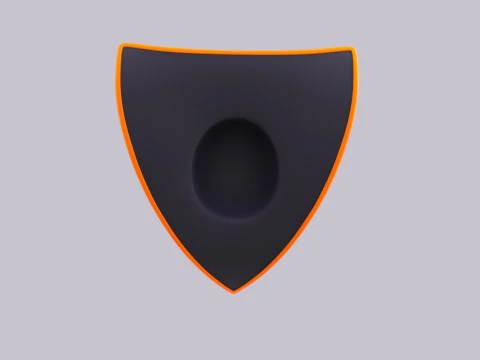Hat457 3D Model