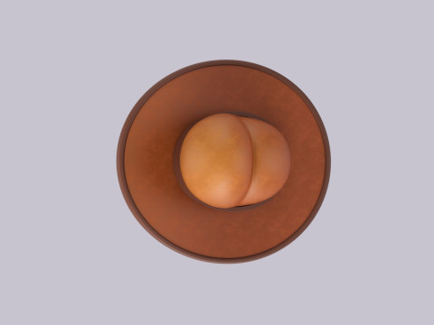 Hat459 Modello 3D