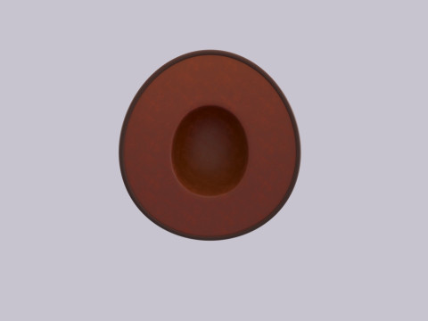 Hat459 Modello 3D