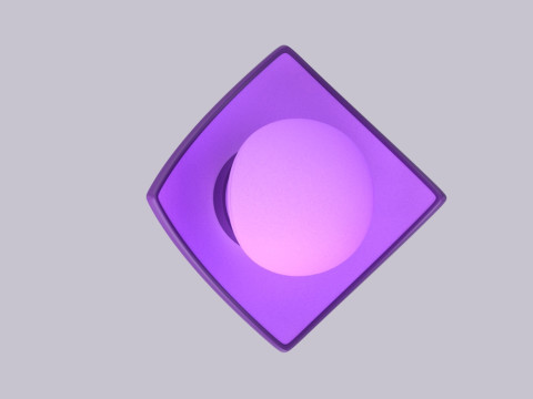 Hat460 Modèle 3D
