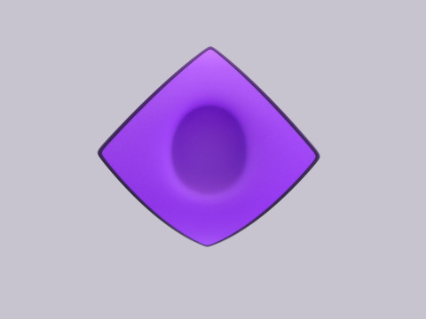 Hat460 Modèle 3D