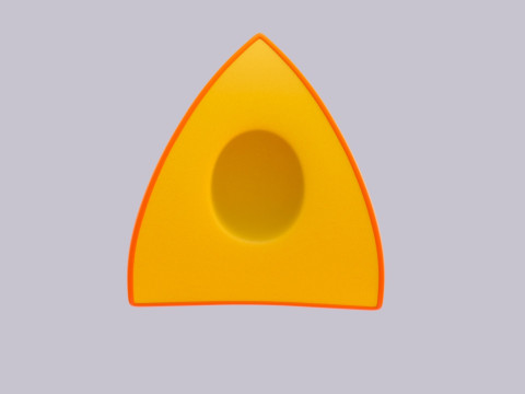 Hat461 3D Model