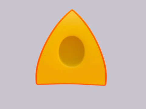 Hat461 3D Model