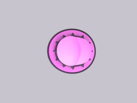 Hat462 3D Model