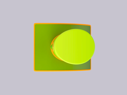 Hat463 3D Model
