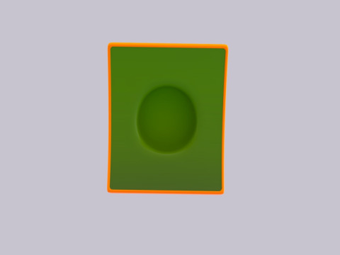Hat463 3D Model