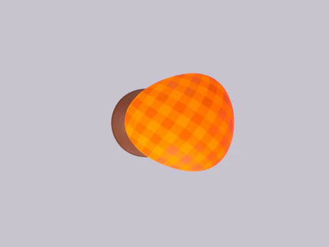 Hat464 3D Model
