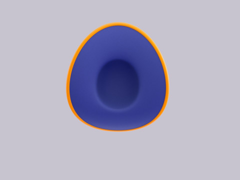 Hat466 3D Model