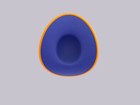 Hat466 3D Model