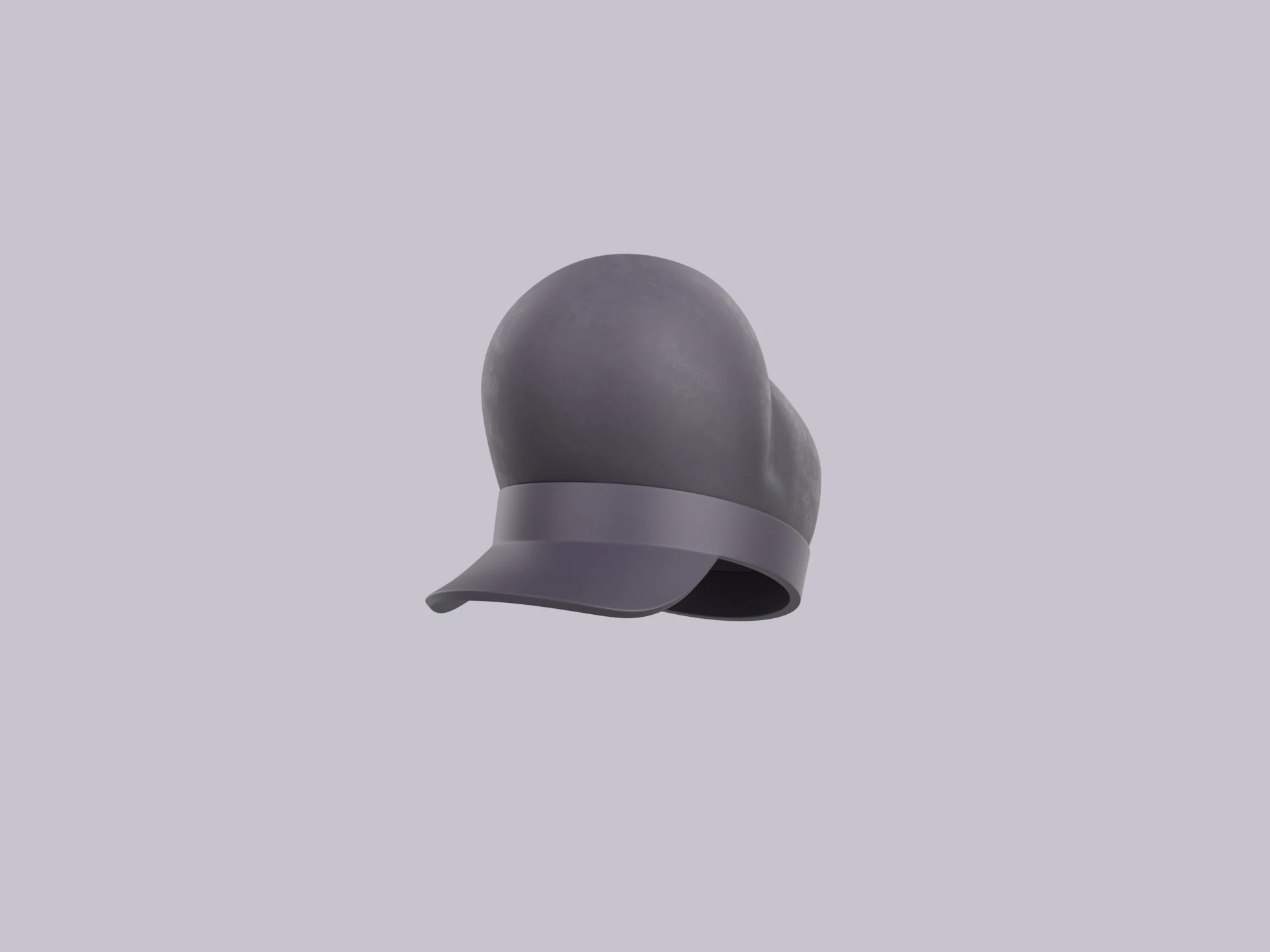Hat469 3D Model .c4d .max .obj .3ds .fbx .stl .blend 