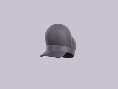 Hat469 Modello 3D