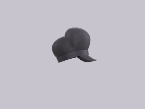 Hat469 3D Model