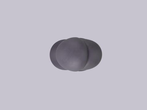 Hat469 Modèle 3D