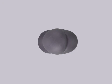 Hat469 3D Model