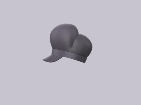 Hat469 Modèle 3D