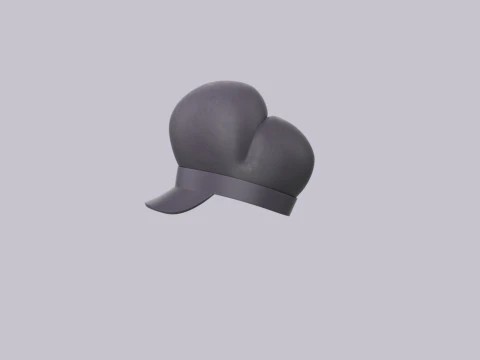 Hat469 3D Model