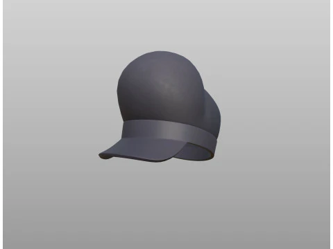 Hat469 3D Model