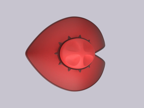 Hat470 Modelo 3D