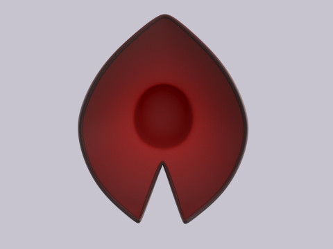 Hat470 Modelo 3D