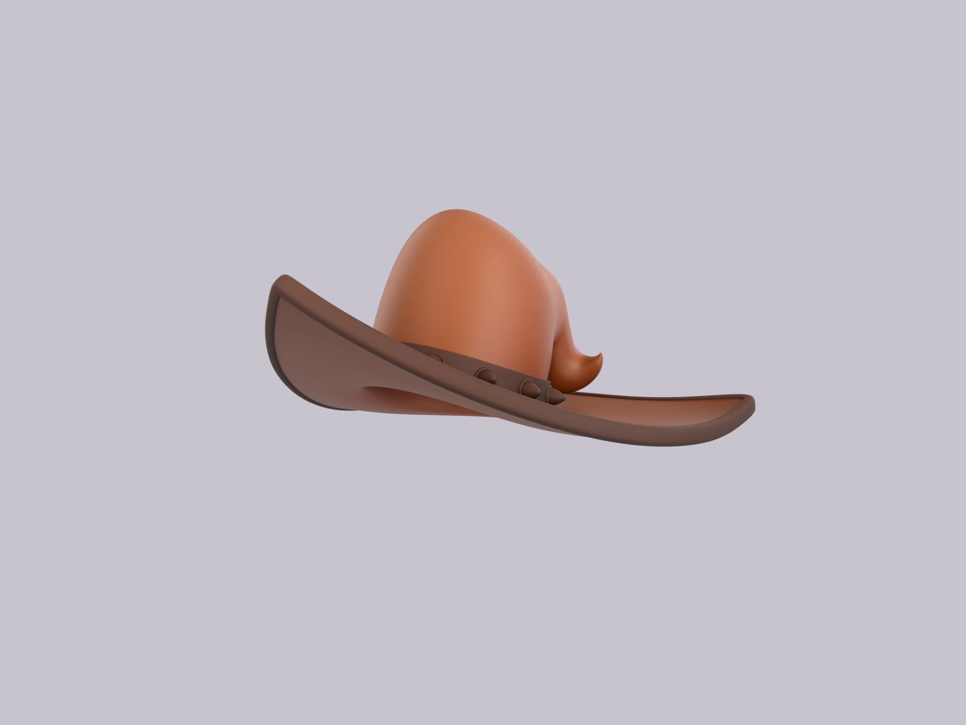 Hat471 3D Model .c4d .max .obj .3ds .fbx .stl .blend 