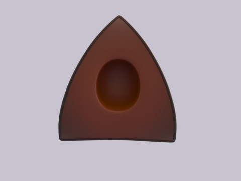 Hat471 3D Модель