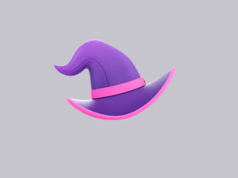 Hat472 3D Model