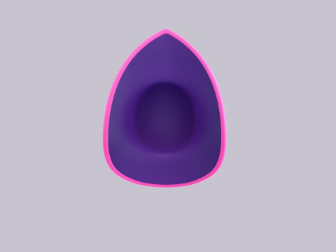 Hat472 3D Модель