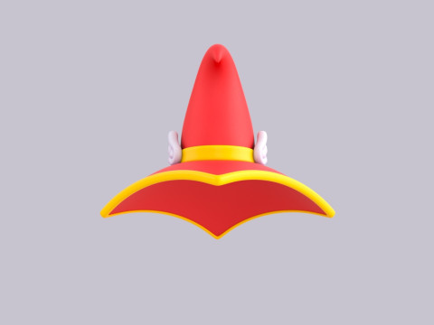 Hat473 Modèle 3D