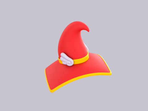Hat473 Modèle 3D