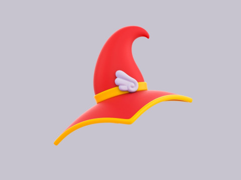 Hat473 Modèle 3D