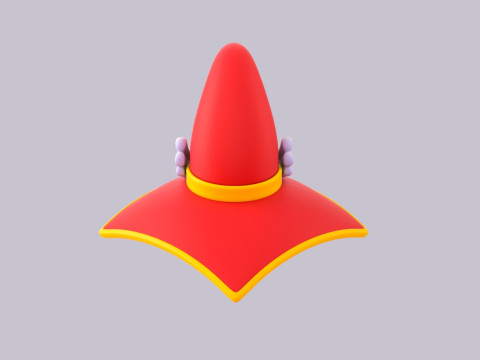 Hat473 Modèle 3D