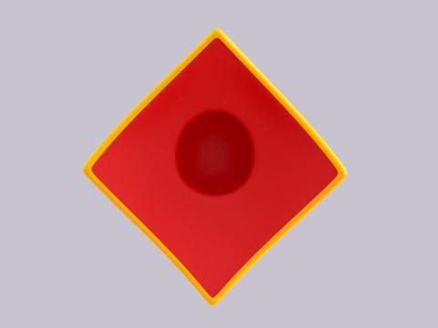 Hat473 Modèle 3D