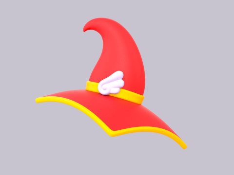 Hat473 Modèle 3D
