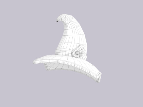 Hat473 Modèle 3D