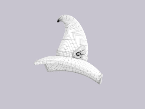 Hat473 Modèle 3D