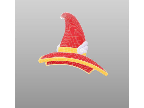Hat473 Modèle 3D