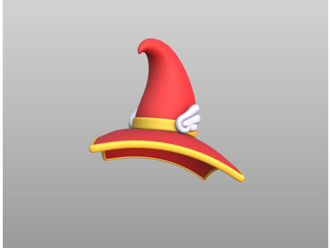 Hat473 Modèle 3D