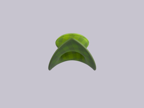 Hat475 Modèle 3D