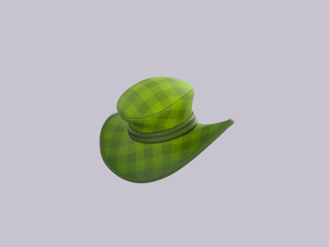 Hat475 Modèle 3D