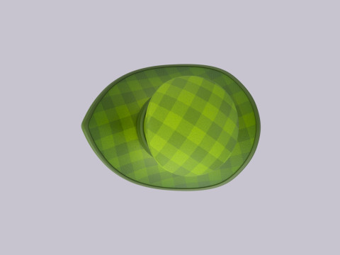 Hat475 Modèle 3D