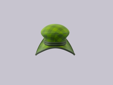 Hat475 Modèle 3D