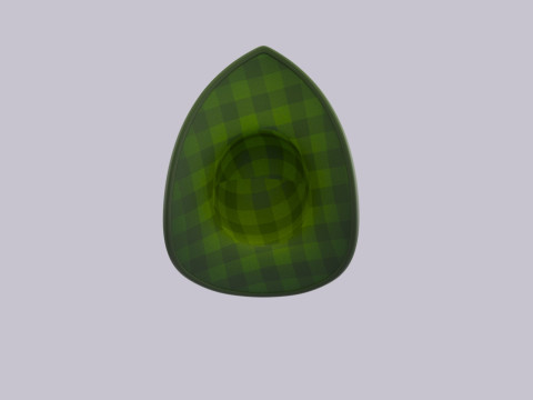 Hat475 Modèle 3D