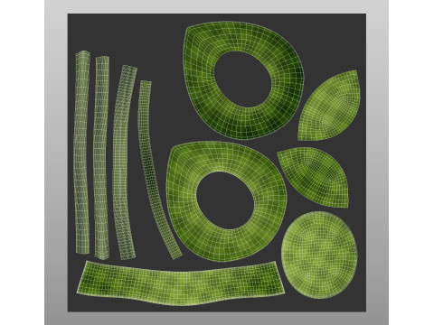 Hat475 Modèle 3D