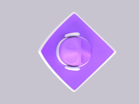 Hat476 Modèle 3D