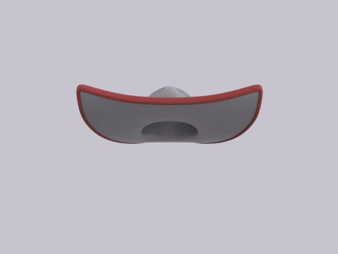 Hat478 3D Model
