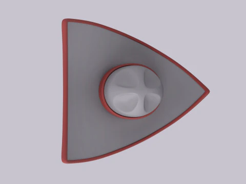 Hat478 3D Model