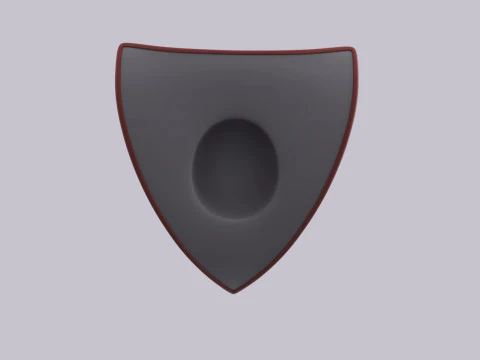 Hat478 3D Model