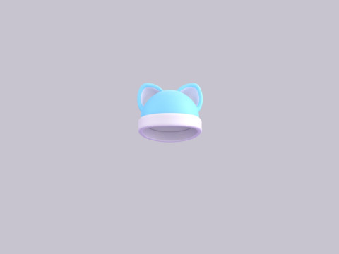 Hat480 3D 모델