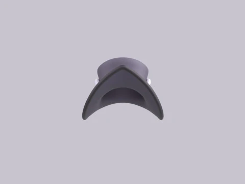 Hat481 3D Model